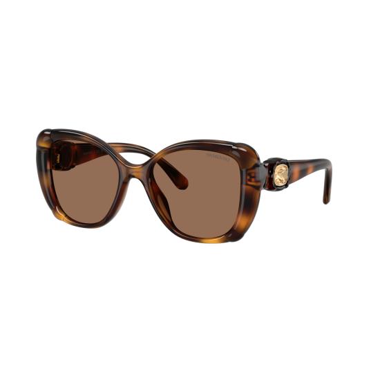 26SS 스와로브스키 선글라스 0SK6051U 100273 - SWAROVSKI
