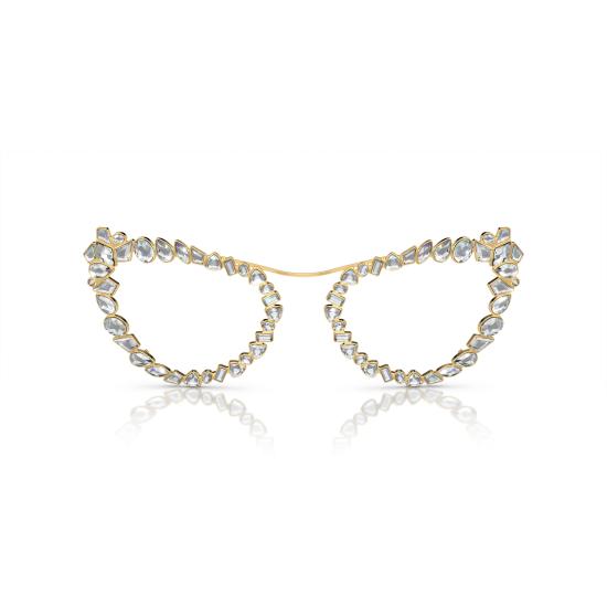 26SS 스와로브스키 선글라스 0SK7011 402263 - SWAROVSKI