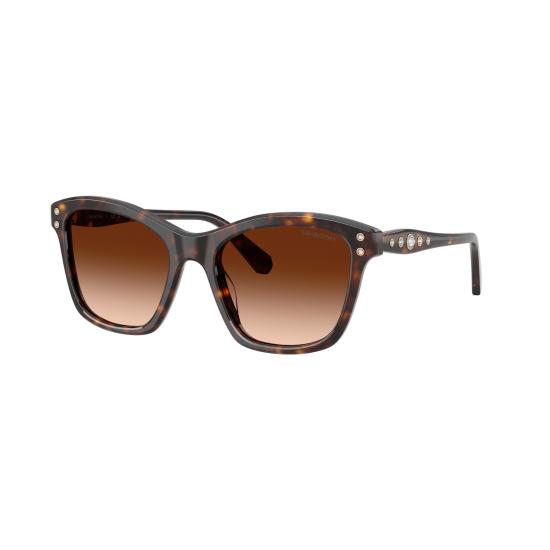 26SS 스와로브스키 선글라스 0SK6063 100274 - SWAROVSKI
