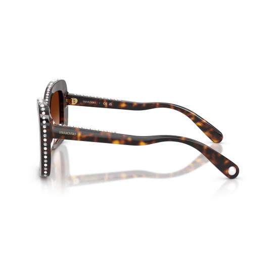 26SS 스와로브스키 선글라스 0SK6062U 109474 - SWAROVSKI