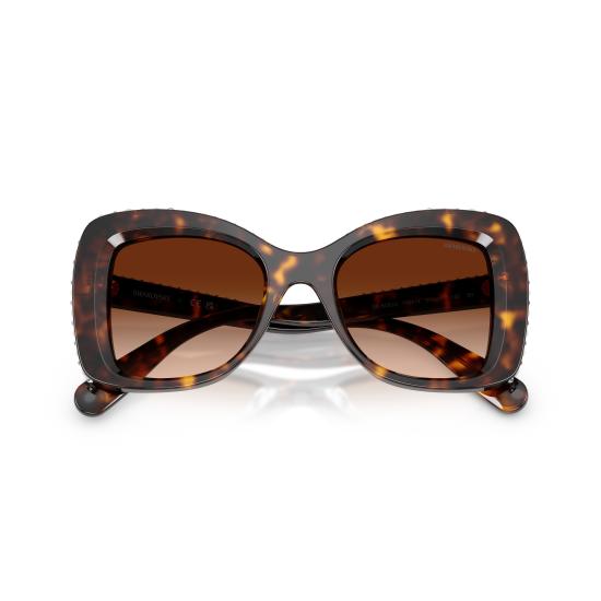 26SS 스와로브스키 선글라스 0SK6062U 109474 - SWAROVSKI