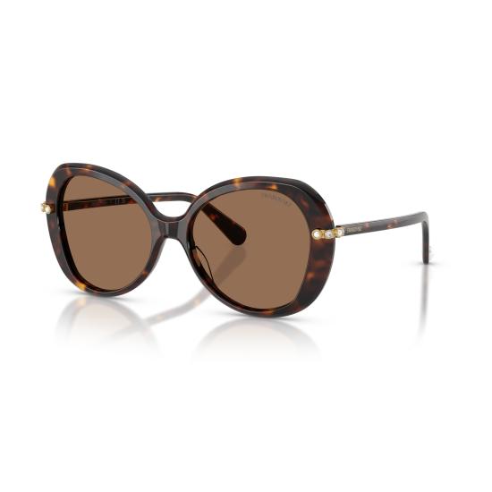 26SS 스와로브스키 선글라스 0SK6059 100273