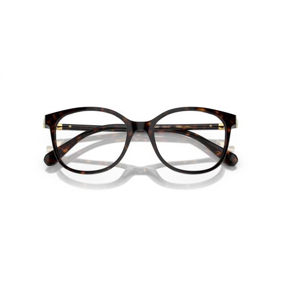 26SS 스와로브스키 안경 0SK2002 1002 - SWAROVSKI