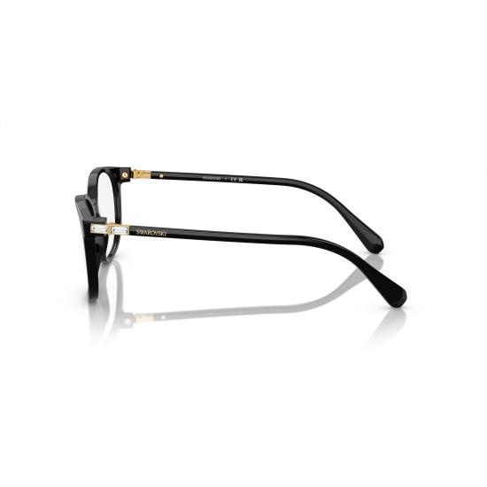 26SS 스와로브스키 안경 0SK2002 1001 - SWAROVSKI
