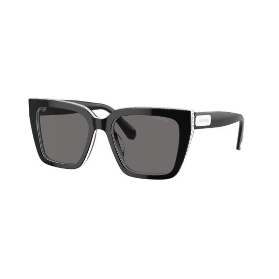 26SS 스와로브스키 선글라스 0SK6013 101581 - SWAROVSKI