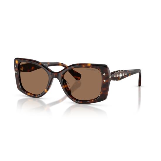 26SS 스와로브스키 선글라스 0SK6058U 100273 - SWAROVSKI