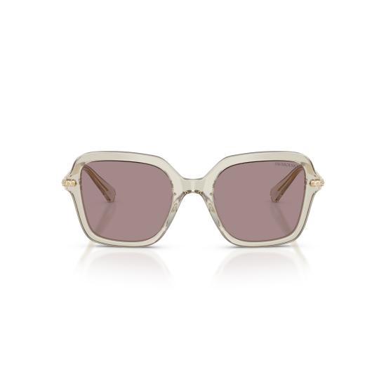 26SS 스와로브스키 선글라스 0SK6040 3003LA - SWAROVSKI
