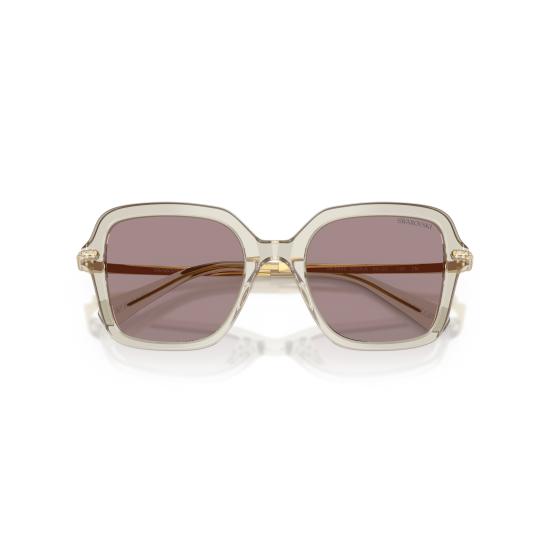 26SS 스와로브스키 선글라스 0SK6040 3003LA