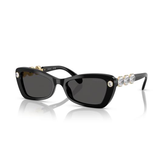 26SS 스와로브스키 선글라스 0SK6033 100187 - SWAROVSKI