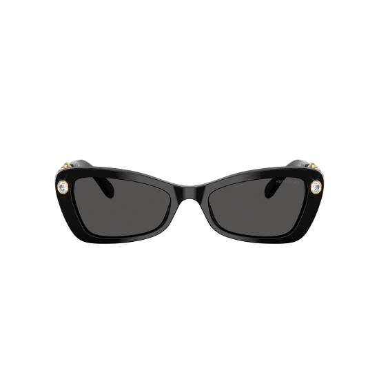 26SS 스와로브스키 선글라스 0SK6033 100187 - SWAROVSKI