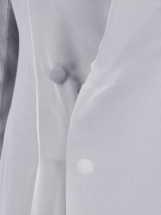 26SS 마르지엘라 미디 원피스 S29DD0065 S37399 101 - MAISON MARGIELA