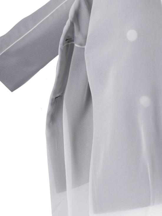 26SS 마르지엘라 미디 원피스 S29DD0065 S37399 101 - MAISON MARGIELA