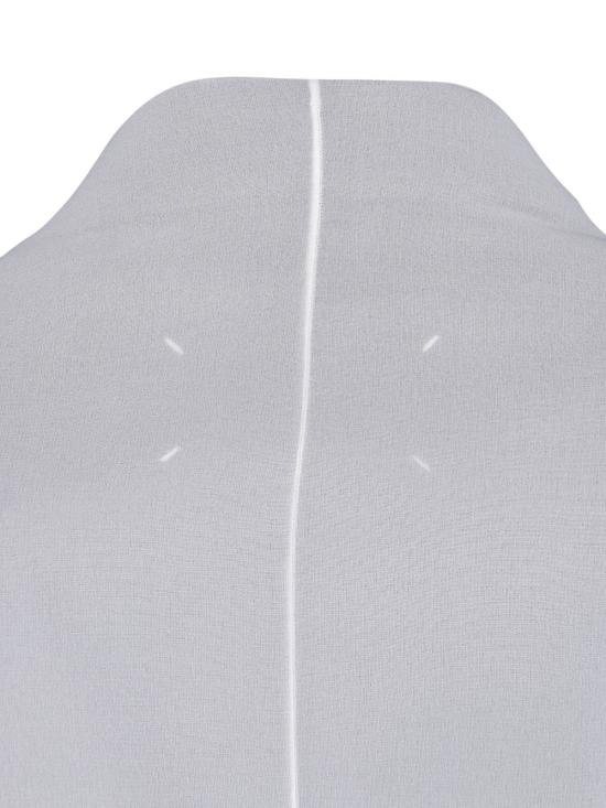 26SS 마르지엘라 미디 원피스 S29DD0065 S37399 101 - MAISON MARGIELA