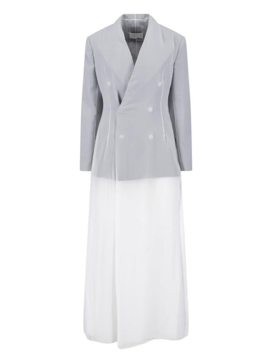 26SS 마르지엘라 미디 원피스 S29DD0065 S37399 101