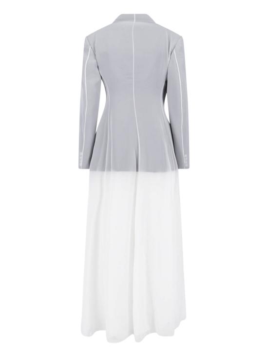 26SS 마르지엘라 미디 원피스 S29DD0065 S37399 101 - MAISON MARGIELA