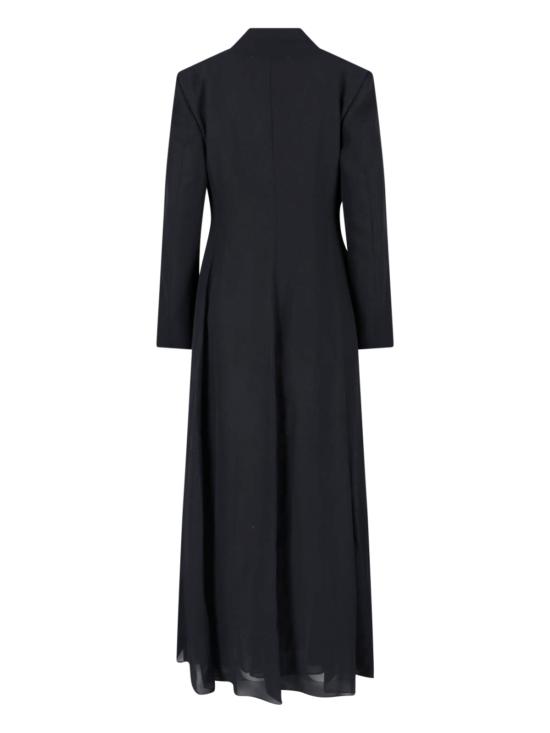 26SS 마르지엘라 미디 원피스 S29DD0065 S37399 900 - MAISON MARGIELA