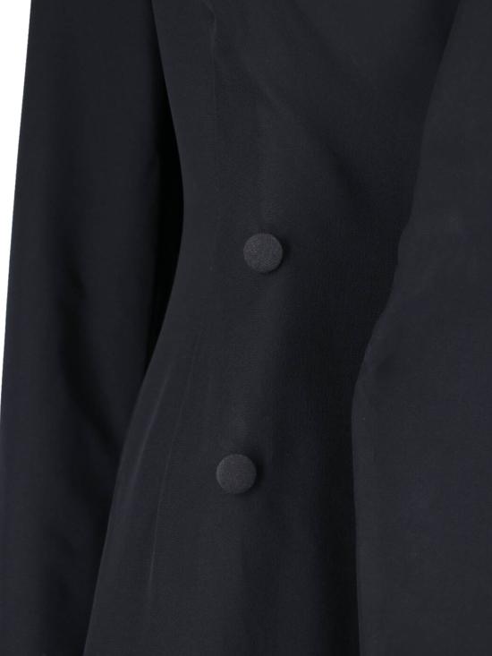 26SS 마르지엘라 미디 원피스 S29DD0065 S37399 900 - MAISON MARGIELA