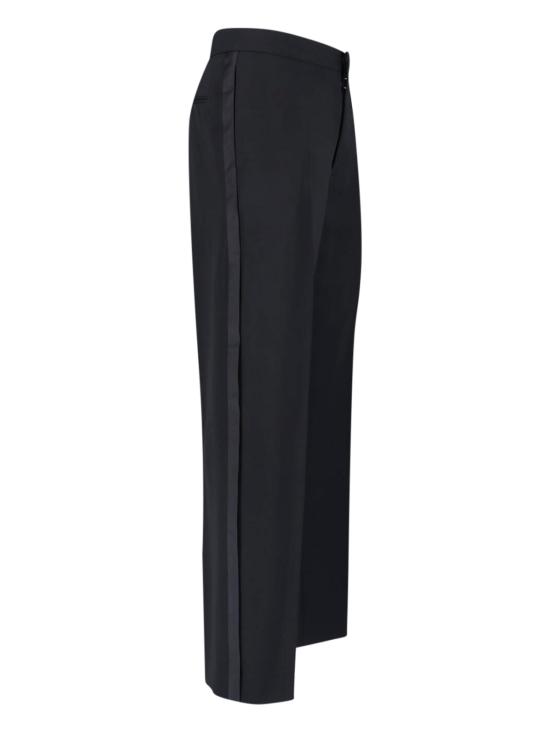 26SS 마르지엘라 스트레이트 팬츠 S67KA0085 M35859 900 - MAISON MARGIELA