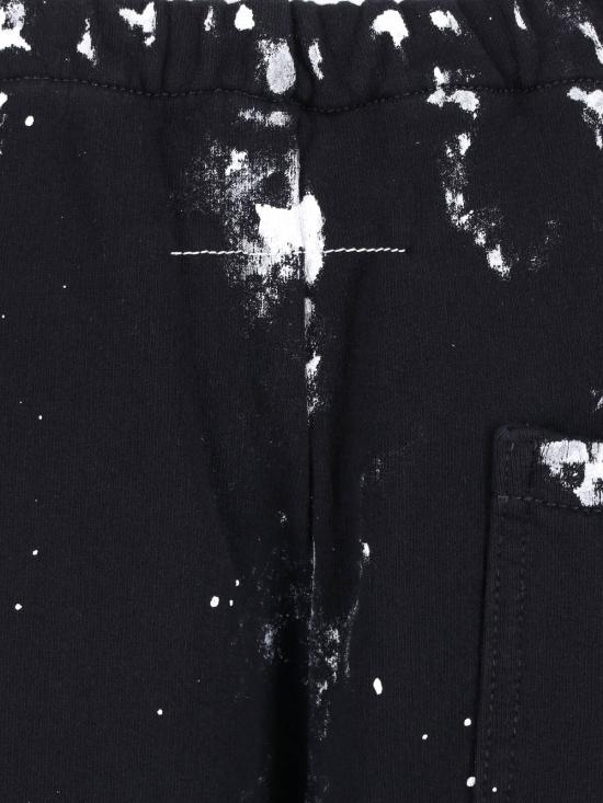 26SS MM6 메종마르지엘라 스트레이트 팬츠 S62KB0263 M25014 900 - MM6 MAISON MARGIELA