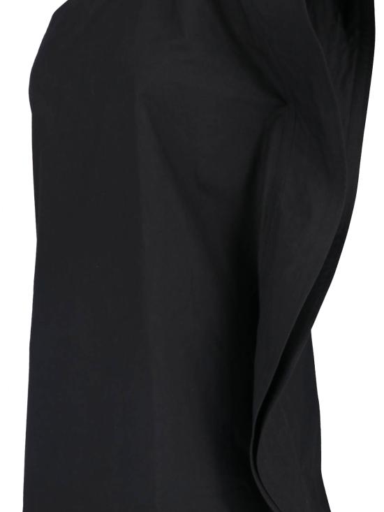 26SS 스텔라 맥카트니 미디 원피스 6A0690 3HU175 1000 - STELLA MCCARTNEY