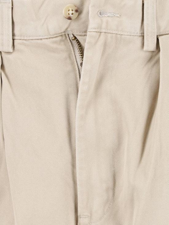 26SS 폴로 랄프로렌 스트레이트 팬츠 710 850209 018 - POLO RALPH LAUREN