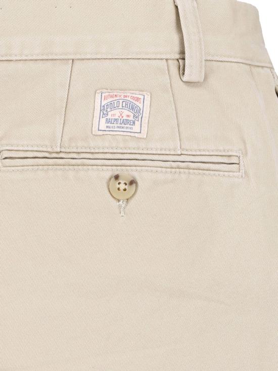 26SS 폴로 랄프로렌 스트레이트 팬츠 710 850209 018 - POLO RALPH LAUREN