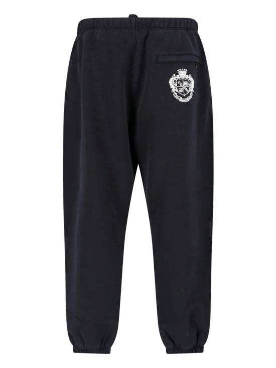 26SS 돌체앤가바나 스트레이트 팬츠 GP1K7T G7POT N0000 - DOLCE & GABBANA