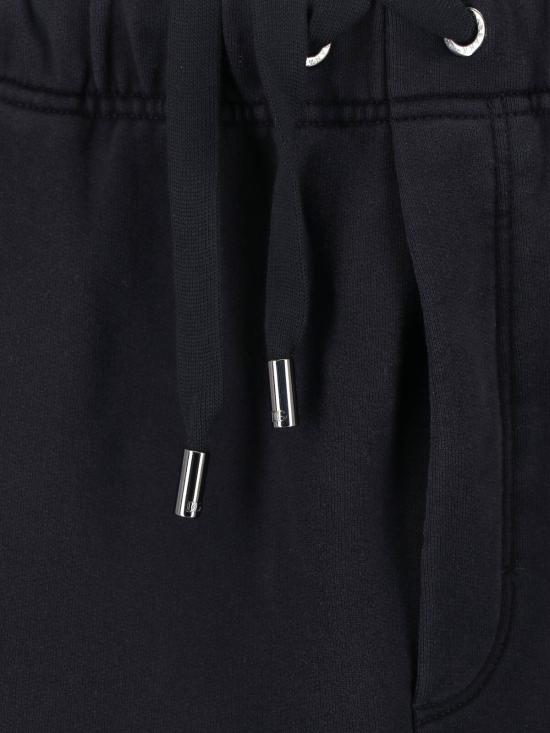 26SS 돌체앤가바나 스트레이트 팬츠 GP1K7T G7POT N0000 - DOLCE & GABBANA