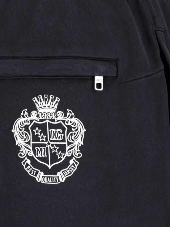 26SS 돌체앤가바나 스트레이트 팬츠 GP1K7T G7POT N0000 - DOLCE & GABBANA