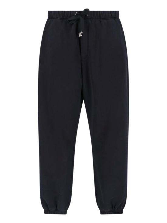 26SS 돌체앤가바나 스트레이트 팬츠 GP1K7T G7POT N0000