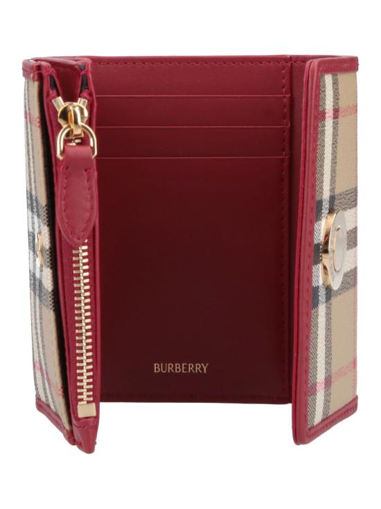 26SS 버버리 지갑 8116328 B9724 - BURBERRY