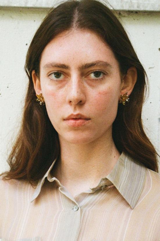  SISI JOIA 이어링 시시 조이아 타마리 귀걸이 - OTHER BRANDS