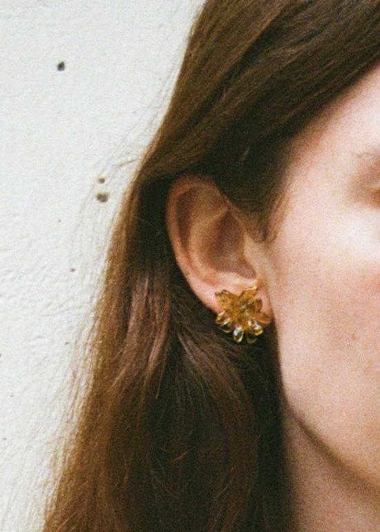  SISI JOIA 이어링 시시 조이아 타마리 귀걸이 - OTHER BRANDS