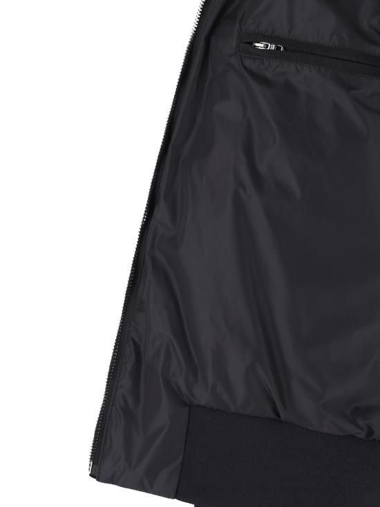 26SS 돌체앤가바나 자켓 G9ABPT G7P1E N0000 Black - DOLCE & GABBANA