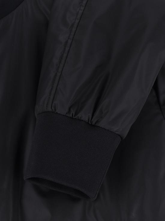 26SS 돌체앤가바나 자켓 G9ABPT G7P1E N0000 Black - DOLCE & GABBANA