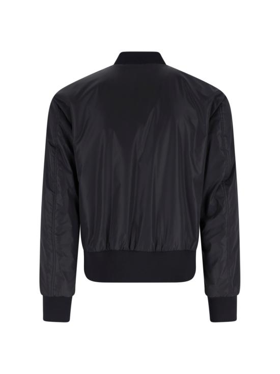 26SS 돌체앤가바나 자켓 G9ABPT G7P1E N0000 Black - DOLCE & GABBANA