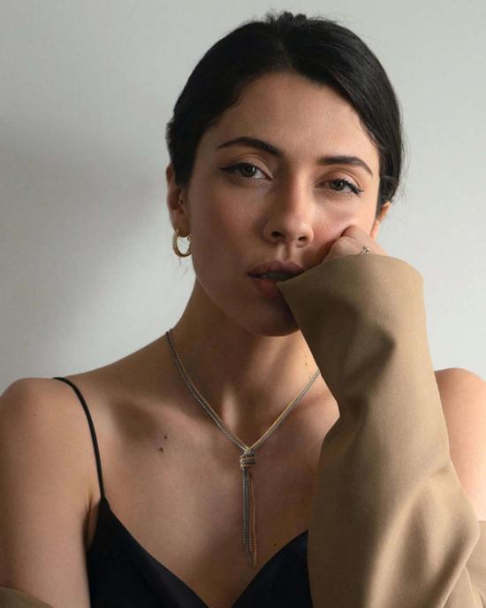  LJ Sonder 목걸이/팬던트 Lj Sonder Knaughty 목걸이 - OTHER BRANDS