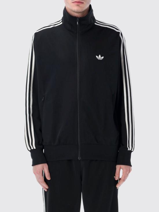  아디다스 자켓 KD8312 Black DOM