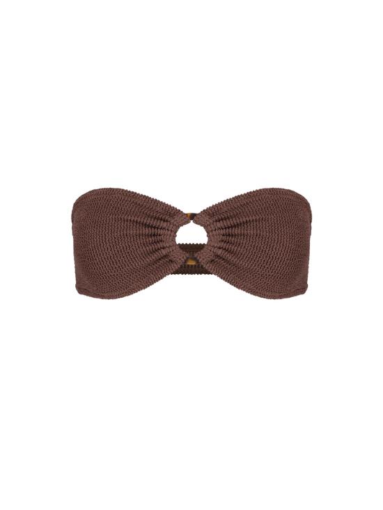 26SS 세인트바쓰 비키니 수영복 YUL0002 09109L Marrone