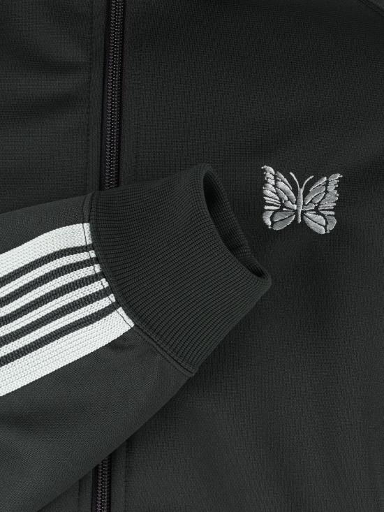 26SS 니들스 자켓 SX404 C CHARCOAL Brown - NEEDLES