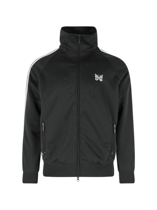 26SS 니들스 자켓 SX404 C CHARCOAL Brown