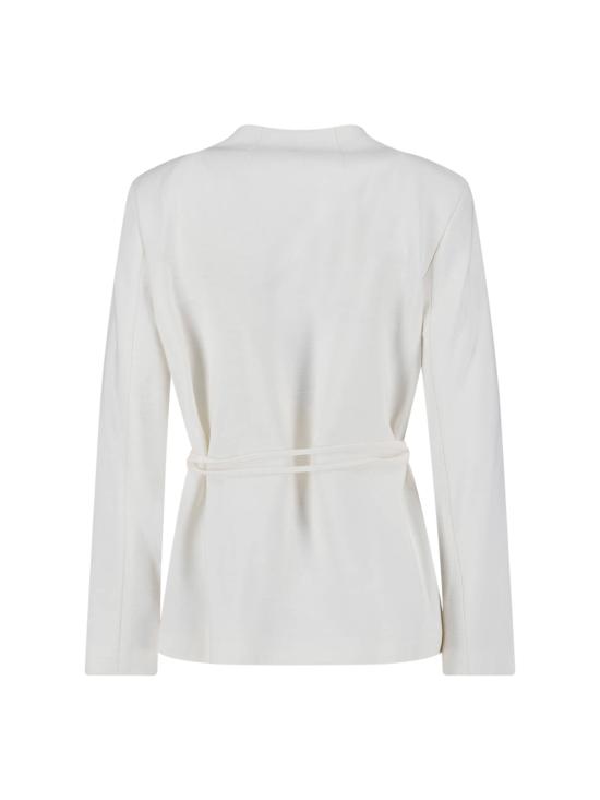 26SS 캘빈클라인 수트 자켓 LV044F408G YAS - CALVIN KLEIN