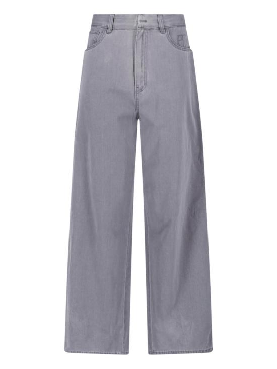 26SS 사 수 파이 데님 팬츠 398 DML 0930 Grigio