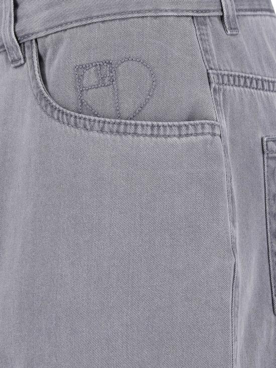 26SS 사 수 파이 데님 팬츠 398 DML 0930 Grigio - SA SU PHI