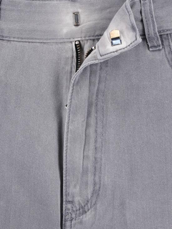 26SS 사 수 파이 데님 팬츠 398 DML 0930 Grigio - SA SU PHI