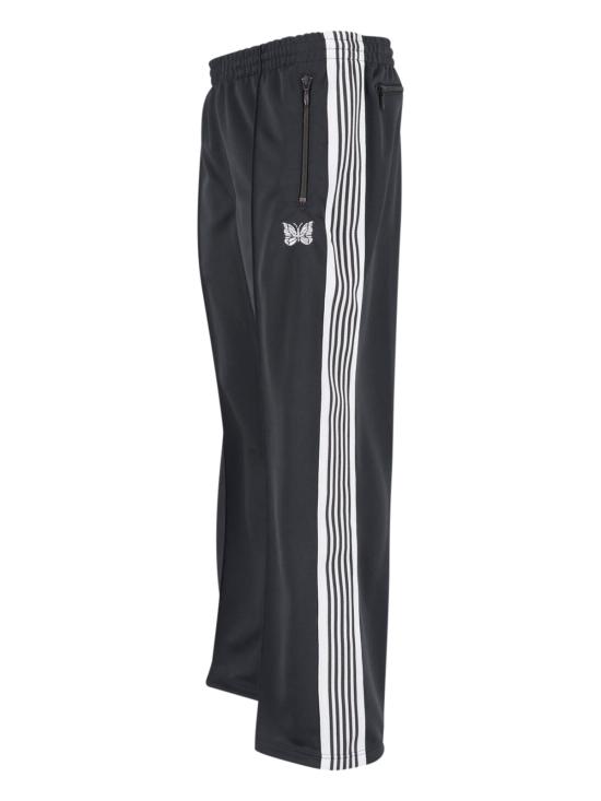 26SS 니들스 스트레이트 팬츠 SX406 C CHARCOAL Marrone - NEEDLES