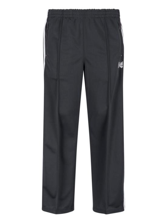 26SS 니들스 스트레이트 팬츠 SX406 C CHARCOAL Marrone