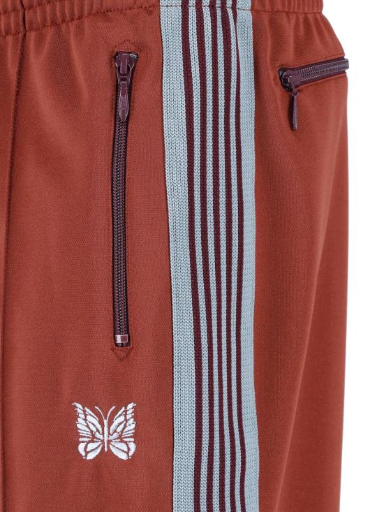 26SS 니들스 스트레이트 팬츠 SX406 A RUST Rosso - NEEDLES