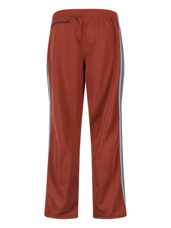 26SS 니들스 스트레이트 팬츠 SX406 A RUST Rosso - NEEDLES