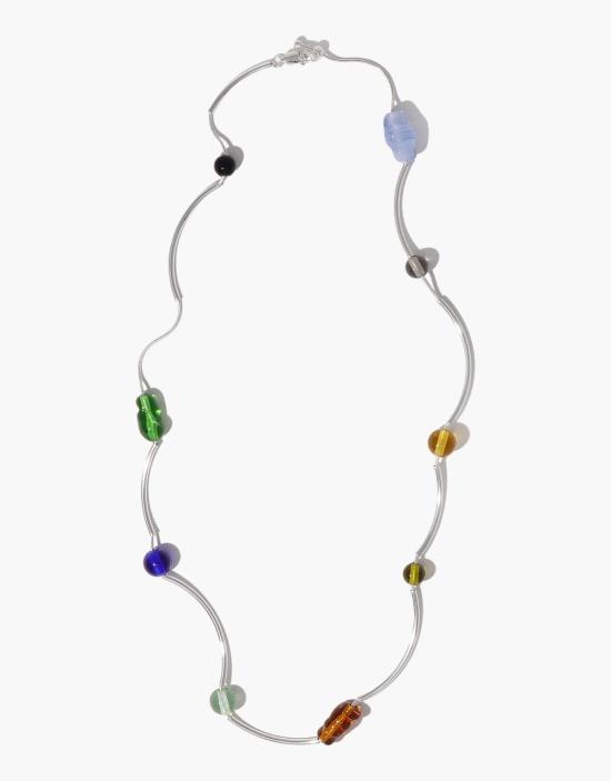  클레드 목걸이/팬던트 할로 목걸이 소프트 멀티 - CLED